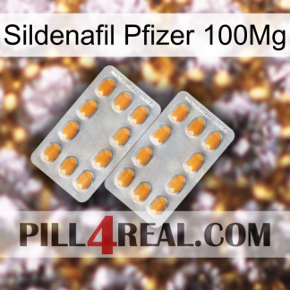 Sildenafil Pfizer 100Mg cialis4
